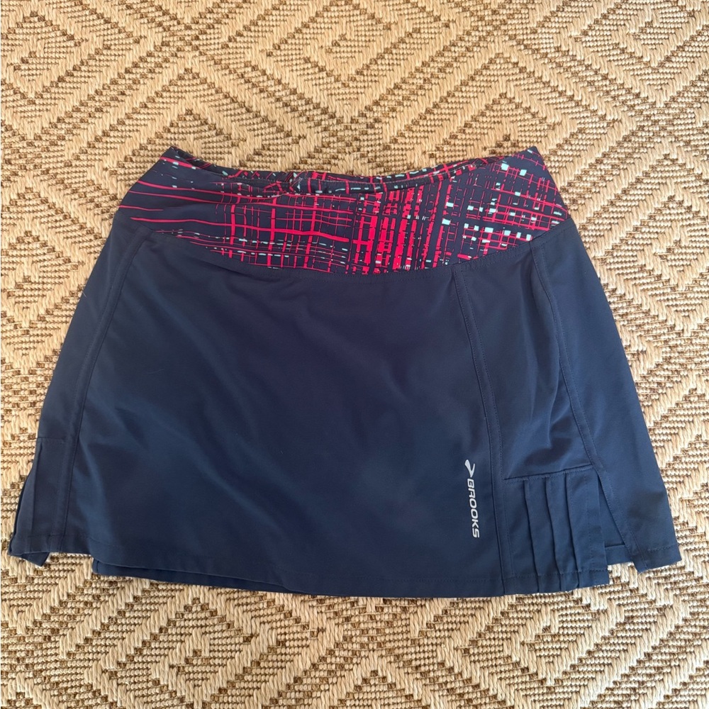 Brooks Athletic Skort